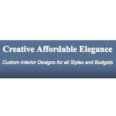 Creative Affordable Elegance