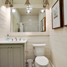Spare baths