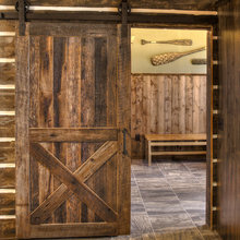 Barn Doors