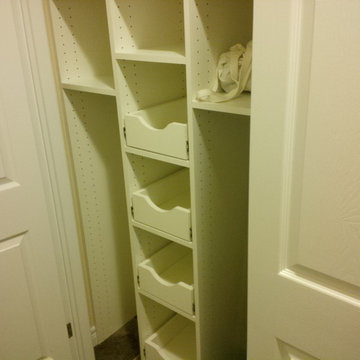 Closets by Tailored Living of Cambridge Guelph