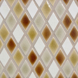 2" Diamonds - Tile