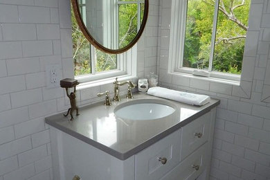 Bathroom - bathroom idea in Other