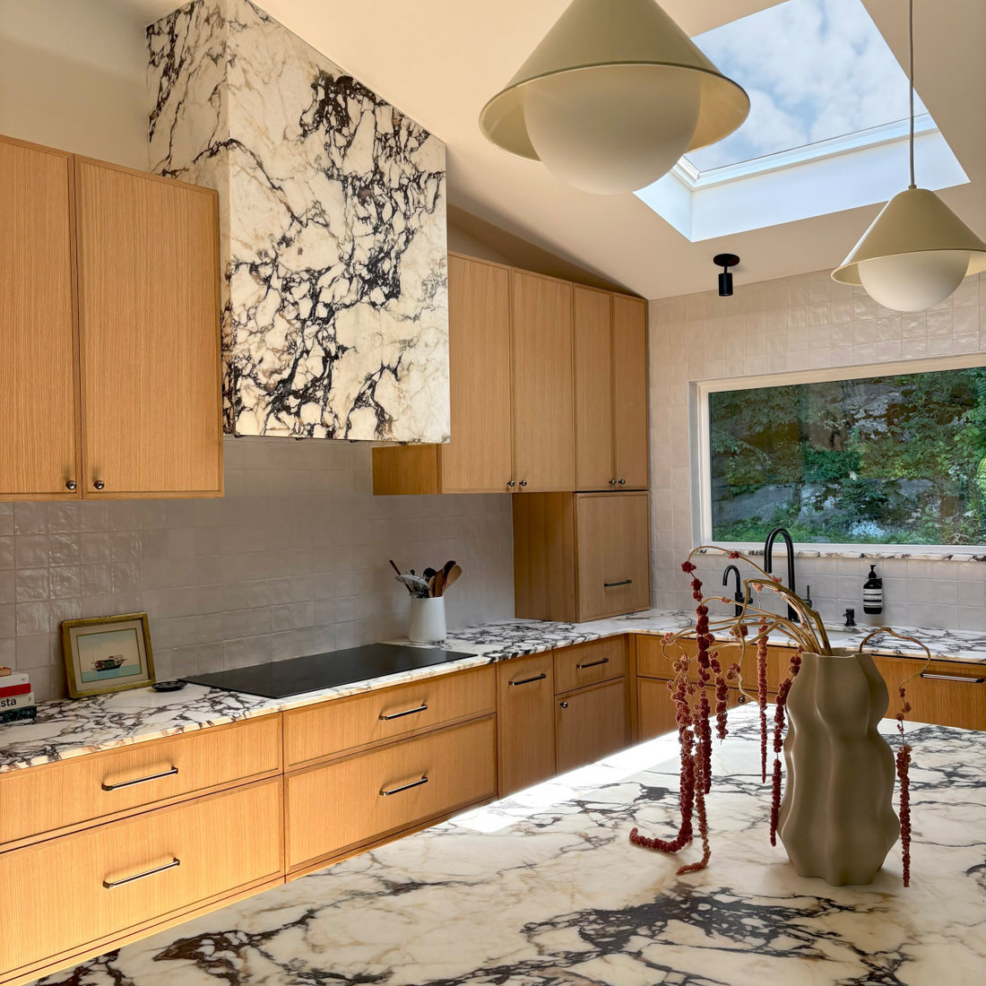 Irvington Kitchen
