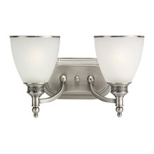 my bathroom sconces