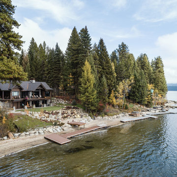 Vandal Retreat