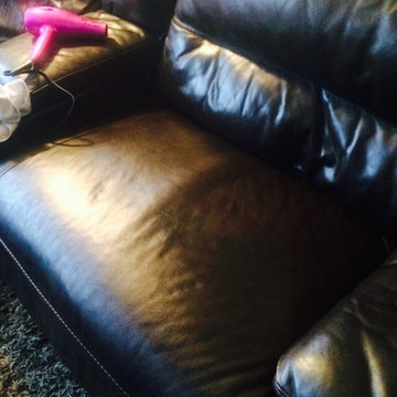 Before & Afters