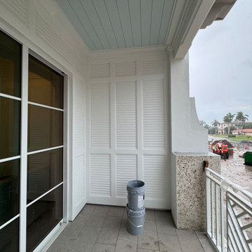 Naples Beach Club