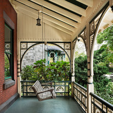 Entryways / Outside
