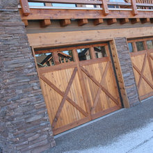 Fairbanks Garage Ideas