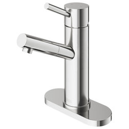 Contemporary Bathroom Sink Faucets by VIGO