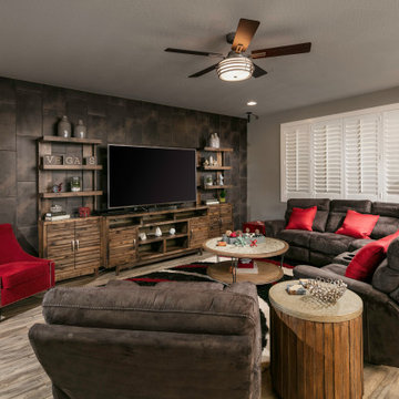 Room Resolutions