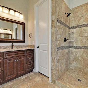 Lake Travis Mediterranean with hints of Texas Hill Country style spec.