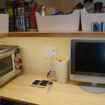 Kitchen Renovation