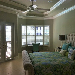 Hyndman - Interior Shutters