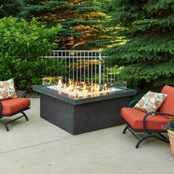 Fire Pits - Products