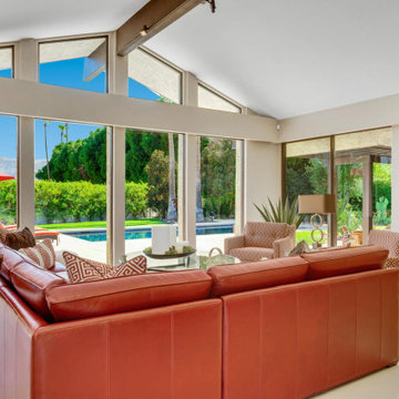 Southwest In Rancho Mirage