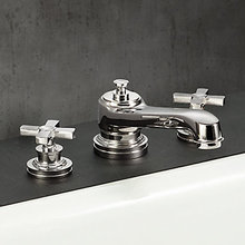 Bathroom Fixtures