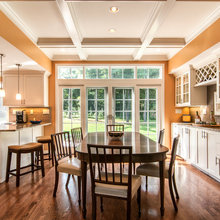 Renovation Ideas