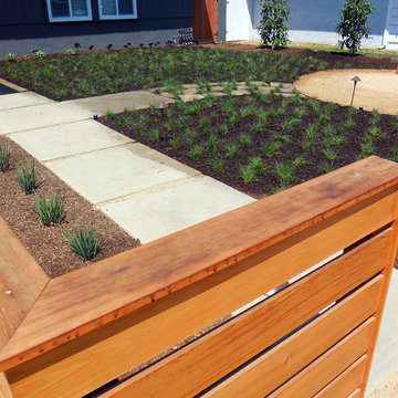 custom carpentry work