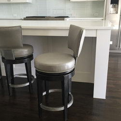Barstools & Bistro Tables - Bar Stools And Counter Stools