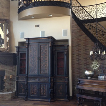 House Projects