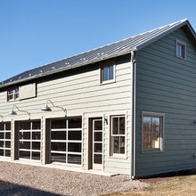Garage Studio