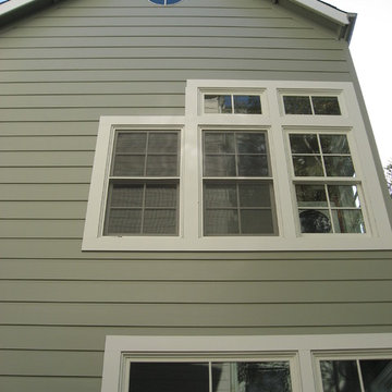 San Francisco Row House