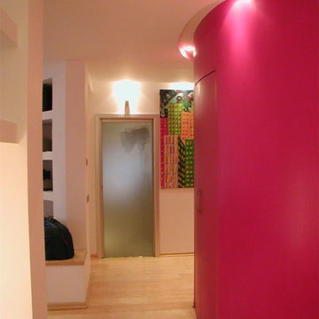 HOUSE OF THE MUSICIAN