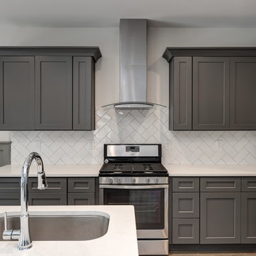 Ormewood Park Farmhouse Modern