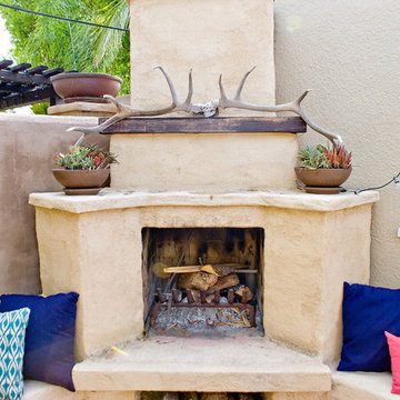 Backyard Refresh