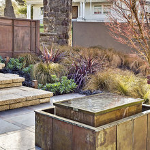Water Feature