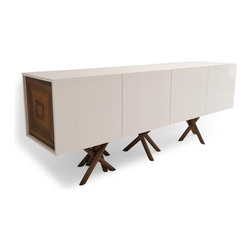 peradesign/contemporary - Living Room Furniture