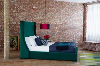 Bed Frames & Benches