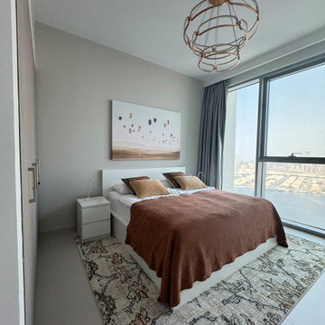 2 Zimmer Apartment, Dubai Creek Harbour