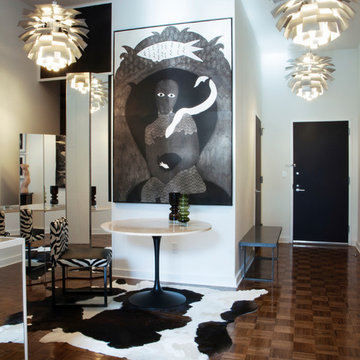 Metrotech Loft