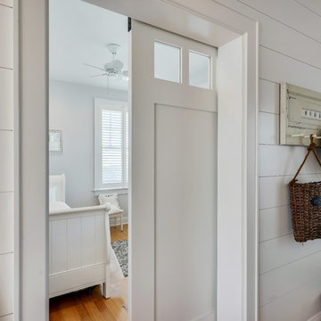 Normandy Beach Bay Project
