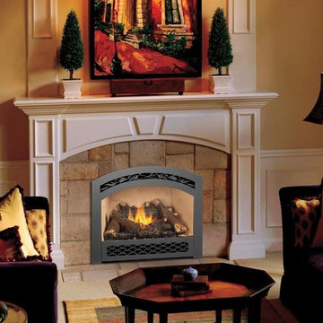 Fireplace Xtrordinair