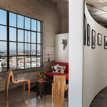 LEICHT Design LA Loft