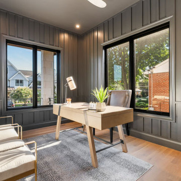 Yorktown Modern