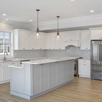 Custom Cabinets