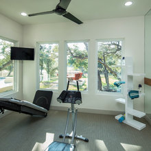 Exercise Room
