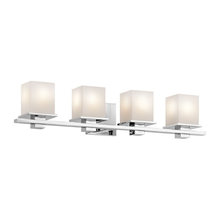 Vanity lighting