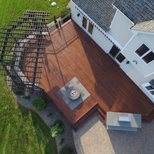 Fishers Deck Renovation