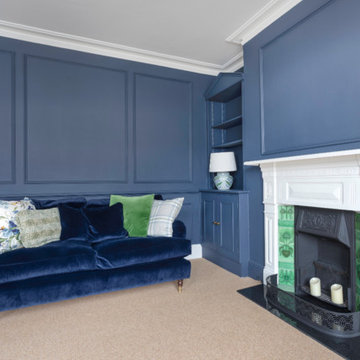 Living Room Refurbishment