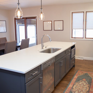 East Allentown Remodel