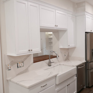 Windover Grove Kitchen