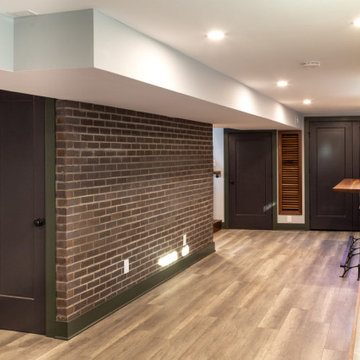 Millwork