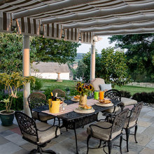 Cover - Umbrellas, Awnings, Shade Sails,