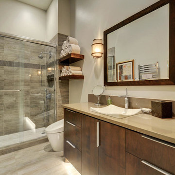 Downtown Austin Condo Remodel