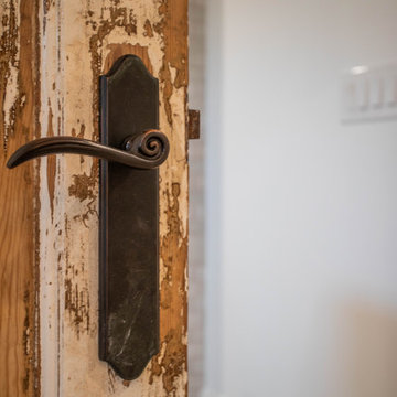 Chic Bathrooms, Bedrooms, and More!